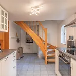 Kastanienhof Holunder דירה *