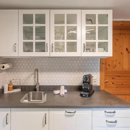 Kastanienhof Holunder *