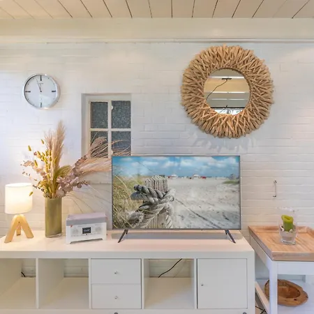 Kastanienhof Holunder דירה *