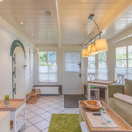 Kastanienhof Holunder * Wisch (Nordfriesland)