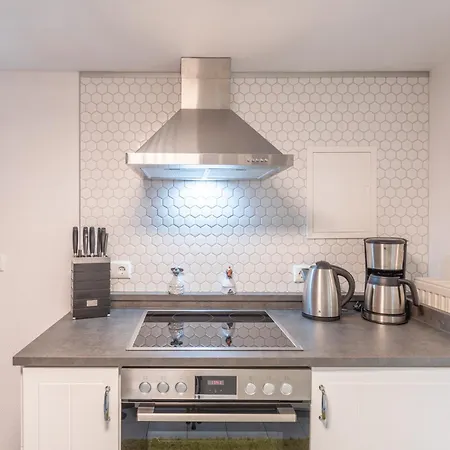 Kastanienhof Holunder