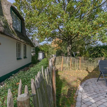 Kastanienhof Holunder דירה *