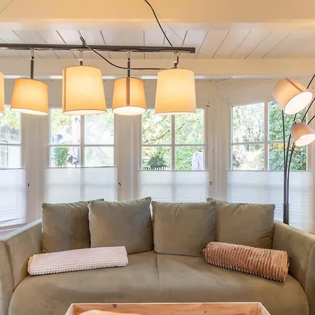 Kastanienhof Holunder * Wisch (Nordfriesland)