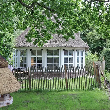 Kastanienhof Holunder דירה Wisch (Nordfriesland)