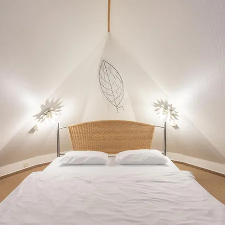 Kastanienhof Holunder Apartmán