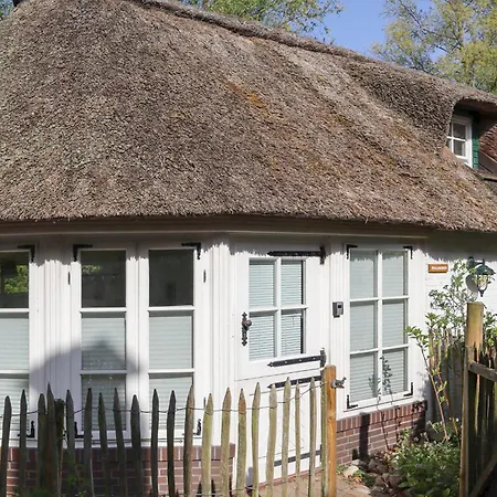 Kastanienhof Holunder Wisch (Nordfriesland)