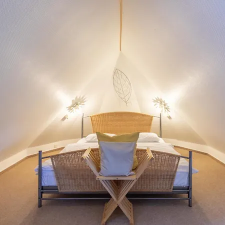 Kastanienhof Holunder Wisch (Nordfriesland)