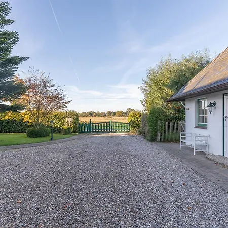 Kastanienhof Holunder Apartmán