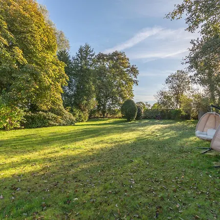 Kastanienhof Holunder * Wisch (Nordfriesland)